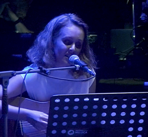 silvia caracristi